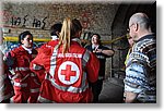 Ortona - 29 09 2012 - Gara Nazionale di Primo Soccorso - Croce Rossa Italiana - Ispettorato Regionale Volontari del Soccorso del Piemonte