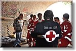 Ortona - 29 09 2012 - Gara Nazionale di Primo Soccorso - Croce Rossa Italiana - Ispettorato Regionale Volontari del Soccorso del Piemonte