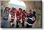 Ortona - 29 09 2012 - Gara Nazionale di Primo Soccorso - Croce Rossa Italiana - Ispettorato Regionale Volontari del Soccorso del Piemonte
