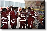 Ortona - 29 09 2012 - Gara Nazionale di Primo Soccorso - Croce Rossa Italiana - Ispettorato Regionale Volontari del Soccorso del Piemonte
