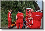 Ortona - 29 09 2012 - Gara Nazionale di Primo Soccorso - Croce Rossa Italiana - Ispettorato Regionale Volontari del Soccorso del Piemonte
