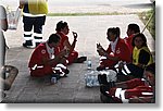 Ortona - 29 09 2012 - Gara Nazionale di Primo Soccorso - Croce Rossa Italiana - Ispettorato Regionale Volontari del Soccorso del Piemonte