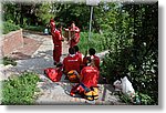 Ortona - 29 09 2012 - Gara Nazionale di Primo Soccorso - Croce Rossa Italiana - Ispettorato Regionale Volontari del Soccorso del Piemonte