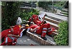 Ortona - 29 09 2012 - Gara Nazionale di Primo Soccorso - Croce Rossa Italiana - Ispettorato Regionale Volontari del Soccorso del Piemonte