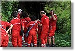 Ortona - 29 09 2012 - Gara Nazionale di Primo Soccorso - Croce Rossa Italiana - Ispettorato Regionale Volontari del Soccorso del Piemonte