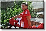 Ortona - 29 09 2012 - Gara Nazionale di Primo Soccorso - Croce Rossa Italiana - Ispettorato Regionale Volontari del Soccorso del Piemonte