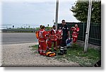 Ortona - 29 09 2012 - Gara Nazionale di Primo Soccorso - Croce Rossa Italiana - Ispettorato Regionale Volontari del Soccorso del Piemonte