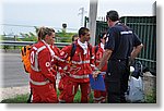 Ortona - 29 09 2012 - Gara Nazionale di Primo Soccorso - Croce Rossa Italiana - Ispettorato Regionale Volontari del Soccorso del Piemonte