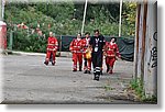 Ortona - 29 09 2012 - Gara Nazionale di Primo Soccorso - Croce Rossa Italiana - Ispettorato Regionale Volontari del Soccorso del Piemonte