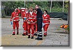 Ortona - 29 09 2012 - Gara Nazionale di Primo Soccorso - Croce Rossa Italiana - Ispettorato Regionale Volontari del Soccorso del Piemonte