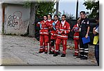 Ortona - 29 09 2012 - Gara Nazionale di Primo Soccorso - Croce Rossa Italiana - Ispettorato Regionale Volontari del Soccorso del Piemonte