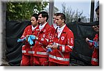 Ortona - 29 09 2012 - Gara Nazionale di Primo Soccorso - Croce Rossa Italiana - Ispettorato Regionale Volontari del Soccorso del Piemonte
