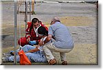 Ortona - 29 09 2012 - Gara Nazionale di Primo Soccorso - Croce Rossa Italiana - Ispettorato Regionale Volontari del Soccorso del Piemonte