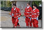 Ortona - 29 09 2012 - Gara Nazionale di Primo Soccorso - Croce Rossa Italiana - Ispettorato Regionale Volontari del Soccorso del Piemonte
