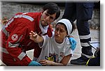 Ortona - 29 09 2012 - Gara Nazionale di Primo Soccorso - Croce Rossa Italiana - Ispettorato Regionale Volontari del Soccorso del Piemonte