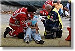 Ortona - 29 09 2012 - Gara Nazionale di Primo Soccorso - Croce Rossa Italiana - Ispettorato Regionale Volontari del Soccorso del Piemonte
