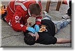 Ortona - 29 09 2012 - Gara Nazionale di Primo Soccorso - Croce Rossa Italiana - Ispettorato Regionale Volontari del Soccorso del Piemonte