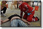 Ortona - 29 09 2012 - Gara Nazionale di Primo Soccorso - Croce Rossa Italiana - Ispettorato Regionale Volontari del Soccorso del Piemonte