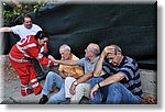 Ortona - 29 09 2012 - Gara Nazionale di Primo Soccorso - Croce Rossa Italiana - Ispettorato Regionale Volontari del Soccorso del Piemonte