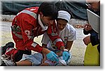 Ortona - 29 09 2012 - Gara Nazionale di Primo Soccorso - Croce Rossa Italiana - Ispettorato Regionale Volontari del Soccorso del Piemonte