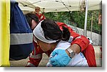 Ortona - 29 09 2012 - Gara Nazionale di Primo Soccorso - Croce Rossa Italiana - Ispettorato Regionale Volontari del Soccorso del Piemonte