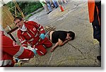 Ortona - 29 09 2012 - Gara Nazionale di Primo Soccorso - Croce Rossa Italiana - Ispettorato Regionale Volontari del Soccorso del Piemonte