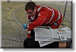 Ortona - 29 09 2012 - Gara Nazionale di Primo Soccorso - Croce Rossa Italiana - Ispettorato Regionale Volontari del Soccorso del Piemonte