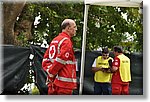 Ortona - 29 09 2012 - Gara Nazionale di Primo Soccorso - Croce Rossa Italiana - Ispettorato Regionale Volontari del Soccorso del Piemonte