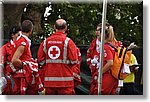 Ortona - 29 09 2012 - Gara Nazionale di Primo Soccorso - Croce Rossa Italiana - Ispettorato Regionale Volontari del Soccorso del Piemonte