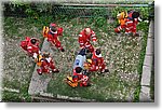 Ortona - 29 09 2012 - Gara Nazionale di Primo Soccorso - Croce Rossa Italiana - Ispettorato Regionale Volontari del Soccorso del Piemonte