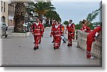 Ortona - 29 09 2012 - Gara Nazionale di Primo Soccorso - Croce Rossa Italiana - Ispettorato Regionale Volontari del Soccorso del Piemonte