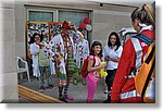 Ortona - 29 09 2012 - Gara Nazionale di Primo Soccorso - Croce Rossa Italiana - Ispettorato Regionale Volontari del Soccorso del Piemonte