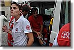 Ortona - 29 09 2012 - Gara Nazionale di Primo Soccorso - Croce Rossa Italiana - Ispettorato Regionale Volontari del Soccorso del Piemonte