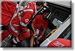 Ortona - 29 09 2012 - Gara Nazionale di Primo Soccorso - Croce Rossa Italiana - Ispettorato Regionale Volontari del Soccorso del Piemonte