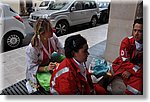 Ortona - 29 09 2012 - Gara Nazionale di Primo Soccorso - Croce Rossa Italiana - Ispettorato Regionale Volontari del Soccorso del Piemonte