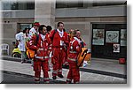 Ortona - 29 09 2012 - Gara Nazionale di Primo Soccorso - Croce Rossa Italiana - Ispettorato Regionale Volontari del Soccorso del Piemonte