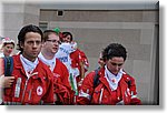Ortona - 29 09 2012 - Gara Nazionale di Primo Soccorso - Croce Rossa Italiana - Ispettorato Regionale Volontari del Soccorso del Piemonte