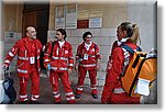 Ortona - 29 09 2012 - Gara Nazionale di Primo Soccorso - Croce Rossa Italiana - Ispettorato Regionale Volontari del Soccorso del Piemonte