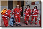 Ortona - 29 09 2012 - Gara Nazionale di Primo Soccorso - Croce Rossa Italiana - Ispettorato Regionale Volontari del Soccorso del Piemonte