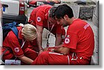 Ortona - 29 09 2012 - Gara Nazionale di Primo Soccorso - Croce Rossa Italiana - Ispettorato Regionale Volontari del Soccorso del Piemonte
