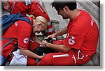 Ortona - 29 09 2012 - Gara Nazionale di Primo Soccorso - Croce Rossa Italiana - Ispettorato Regionale Volontari del Soccorso del Piemonte
