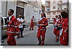 Ortona - 29 09 2012 - Gara Nazionale di Primo Soccorso - Croce Rossa Italiana - Ispettorato Regionale Volontari del Soccorso del Piemonte