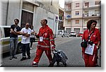 Ortona - 29 09 2012 - Gara Nazionale di Primo Soccorso - Croce Rossa Italiana - Ispettorato Regionale Volontari del Soccorso del Piemonte