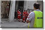 Ortona - 29 09 2012 - Gara Nazionale di Primo Soccorso - Croce Rossa Italiana - Ispettorato Regionale Volontari del Soccorso del Piemonte