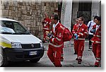 Ortona - 29 09 2012 - Gara Nazionale di Primo Soccorso - Croce Rossa Italiana - Ispettorato Regionale Volontari del Soccorso del Piemonte