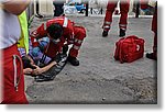 Ortona - 29 09 2012 - Gara Nazionale di Primo Soccorso - Croce Rossa Italiana - Ispettorato Regionale Volontari del Soccorso del Piemonte