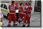 Ortona - 29 09 2012 - Gara Nazionale di Primo Soccorso - Croce Rossa Italiana - Ispettorato Regionale Volontari del Soccorso del Piemonte