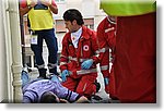Ortona - 29 09 2012 - Gara Nazionale di Primo Soccorso - Croce Rossa Italiana - Ispettorato Regionale Volontari del Soccorso del Piemonte