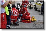 Ortona - 29 09 2012 - Gara Nazionale di Primo Soccorso - Croce Rossa Italiana - Ispettorato Regionale Volontari del Soccorso del Piemonte