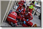 Ortona - 29 09 2012 - Gara Nazionale di Primo Soccorso - Croce Rossa Italiana - Ispettorato Regionale Volontari del Soccorso del Piemonte